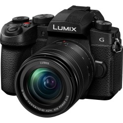 "Panasonic LUMIX G97 12-60mm f/3.5-5.6 | Foto-Groep"