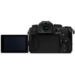 "Panasonic LUMIX G97 14-140mm f/3.5-5.6 | Foto-Groep"