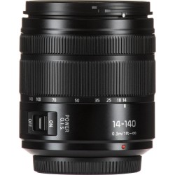 "Panasonic LUMIX G97 14-140mm f/3.5-5.6 | Foto-Groep"