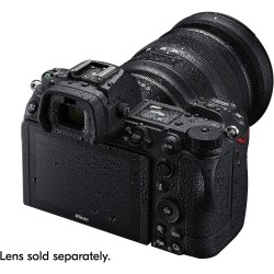 "Nikon Z7II Z 24-70mm f/4.0 S - Koop nu bij Foto-Groep"