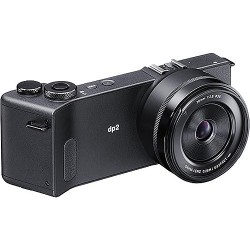 Sigma dp2 Quattro - Beste prijs en snelle levering | Foto-Groep