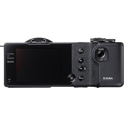 Sigma dp2 Quattro - Beste prijs en snelle levering | Foto-Groep