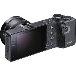 Sigma dp2 Quattro - Beste prijs en snelle levering | Foto-Groep