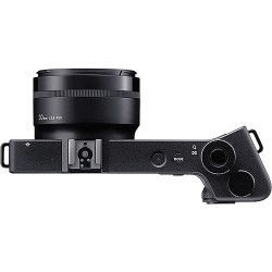 Sigma dp2 Quattro - Beste prijs en snelle levering | Foto-Groep