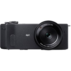 Sigma dp2 Quattro - Beste prijs en snelle levering | Foto-Groep