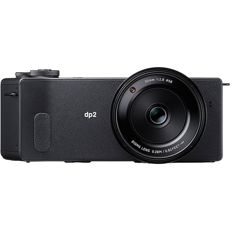 Sigma dp2 Quattro - Beste prijs en snelle levering | Foto-Groep