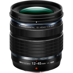OM SYSTEM OM-3 12-45mm f/4 PRO | Foto-Groep | Beste prijs &amp; snelle levering