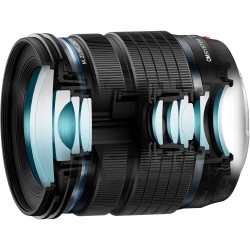 OM SYSTEM OM-3 12-45mm f/4 PRO | Foto-Groep | Beste prijs &amp; snelle levering