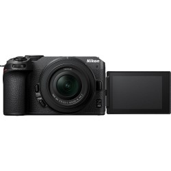 Nikon Z 30 Z 12-28mm f/3.5-5.6 DX | Nikon Camera's | Foto-Groep