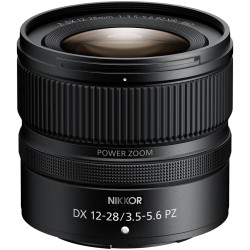 Nikon Z 30 Z 12-28mm f/3.5-5.6 DX | Nikon Camera's | Foto-Groep