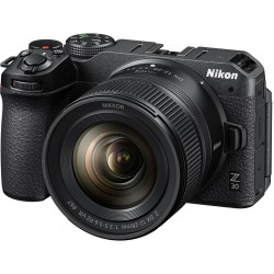 Nikon Z 30 Z 12-28mm f/3.5-5.6 DX | Nikon Camera's | Foto-Groep