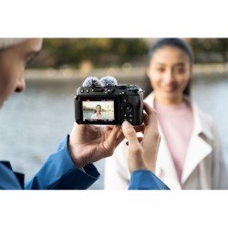 Nikon Z 30 Z 12-28mm f/3.5-5.6 DX | Nikon Camera's | Foto-Groep