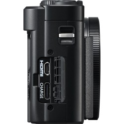 Panasonic Lumix TZ99 Zwart incl. Duocharger | Foto-Groep Panasonic Camera's
