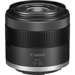 Canon RF-S 14-30mm f/4-6.3 IS STM PZ - Koop bij Foto-Groep voor de beste prijs