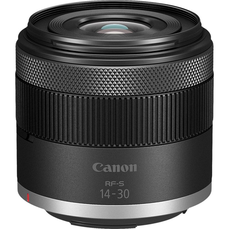 Canon RF-S 14-30mm f/4-6.3 IS STM PZ - Koop bij Foto-Groep voor de beste prijs