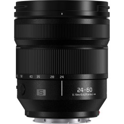 "Panasonic LUMIX S 24-60mm f/2.8 | Foto-Groep | Panasonic"