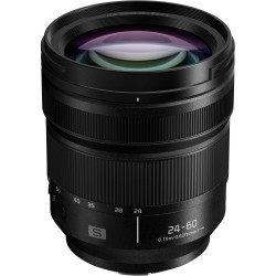 "Panasonic LUMIX S 24-60mm f/2.8 | Foto-Groep | Panasonic"