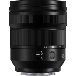 "Panasonic LUMIX S 24-60mm f/2.8 | Foto-Groep | Panasonic"