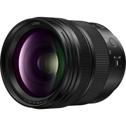 "Panasonic LUMIX S 24-60mm f/2.8 | Foto-Groep | Panasonic"