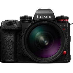 "Panasonic LUMIX S 24-60mm f/2.8 | Foto-Groep | Panasonic"