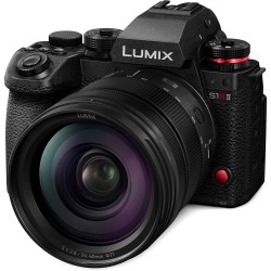 "Panasonic LUMIX S 24-60mm f/2.8 | Foto-Groep | Panasonic"