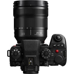 "Panasonic LUMIX S 24-60mm f/2.8 | Foto-Groep | Panasonic"