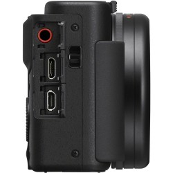 "Sony DSC-ZV1 Vlogcamera - De beste keuze voor content creators"