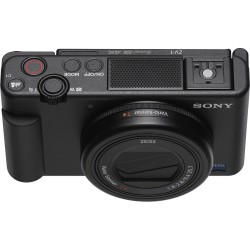 "Sony DSC-ZV1 Vlogcamera - De beste keuze voor content creators"
