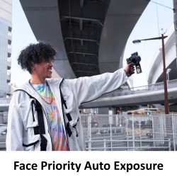 "Sony DSC-ZV1 Vlogcamera - De beste keuze voor content creators"