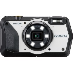 Ricoh G900 SE II | Duurzame en geavanceerde camera | Foto-Groep