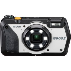 Ricoh G900 SE II | Duurzame en geavanceerde camera | Foto-Groep