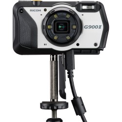 Ricoh G900 SE II | Duurzame en geavanceerde camera | Foto-Groep