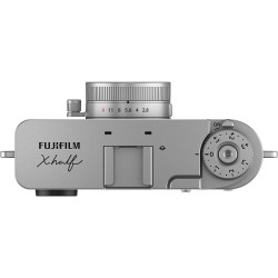 Fujifilm X-HF1 X Half Camera - Koop bij Foto-Groep