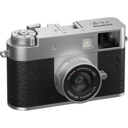 Fujifilm X-HF1 X Half Camera - Koop bij Foto-Groep