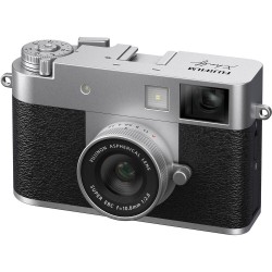 Fujifilm X-HF1 X Half Camera - Koop bij Foto-Groep