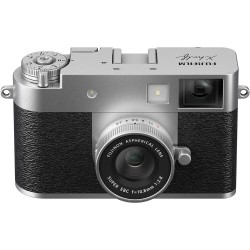 Fujifilm X-HF1 X Half Camera - Koop bij Foto-Groep