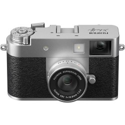 Fujifilm X-HF1 X Half Camera - Koop bij Foto-Groep