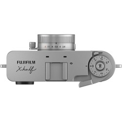 Fujifilm X-HF1 X Half Camera - Koop bij Foto-Groep