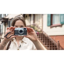 Fujifilm X-HF1 X Half Camera - Koop bij Foto-Groep