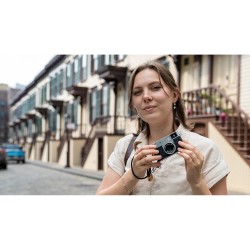 Fujifilm X-HF1 X Half Camera - Koop bij Foto-Groep