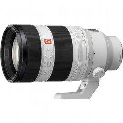 Sony FE 50-150mm f/2.0 GM | Sony Lens | Foto-Groep