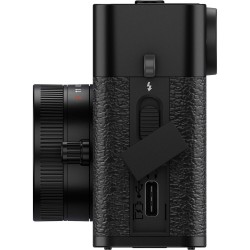 Fujifilm X-HF1 X Half Black | Foto-Groep: Bestel nu online!