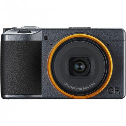 Ricoh GR III Street Edition Kit - Fotografie Groep