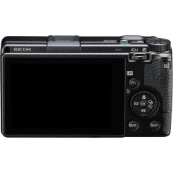 "Ricoh GR III HDF | Foto-Groep: de beste deals voor Ricoh camera's"