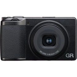 "Ricoh GR III HDF | Foto-Groep: de beste deals voor Ricoh camera's"