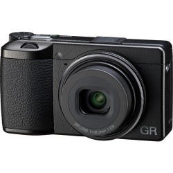 "Ricoh GR III HDF | Foto-Groep: de beste deals voor Ricoh camera's"