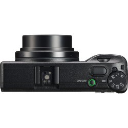 "Ricoh GR IIIx | Koop de nieuwste Ricoh camera online bij Foto-Groep"