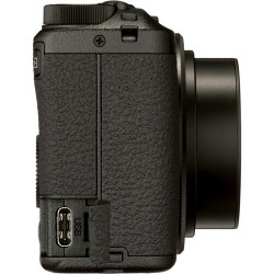 "Ricoh GR IIIx | Koop de nieuwste Ricoh camera online bij Foto-Groep"