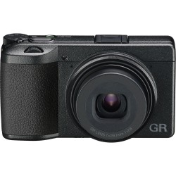 "Ricoh GR IIIx | Koop de nieuwste Ricoh camera online bij Foto-Groep"