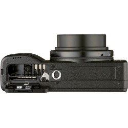 "Ricoh GR IIIx | Koop de nieuwste Ricoh camera online bij Foto-Groep"